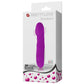 PRETTY LOVE - SMART MINIVIBRATOR REUBEN