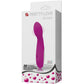 PRETTY LOVE - SMART MINIVIBRATOR ARVIN