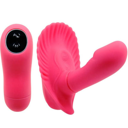 PRETTY LOVE - FLIRTATION G-POINT STIMULATOR 30 MODES - Kink&Play