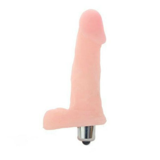 BAILE - SLIK PLEASURE LOVE CLONE NATURLIG VIBRATOR