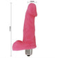 BAILE - SLIK PLEASURE LOVE CLONE NATURLIG VIBRATOR
