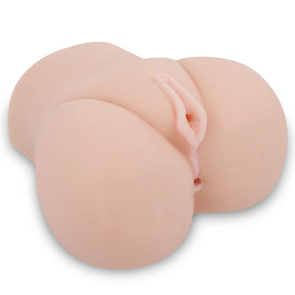 CRAZY BULL - REALISTISK SLIDA OCH ANAL MED VIBRATIONSLÄGE 7