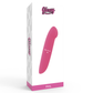 GLANSIG - PHIL VIBRATOR ROSA