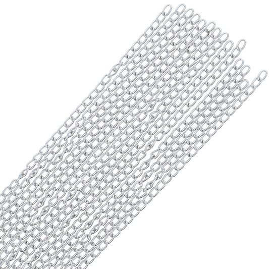 MÖRKR - BDSM METALL BONDAGE PISKA