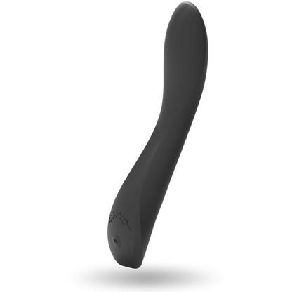 SVART&SILVER - KEAN VIBRATOR PEKONTROLL