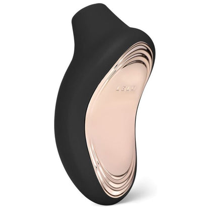 LELO - KLITORISSTIMULATOR SONA 2 SVART