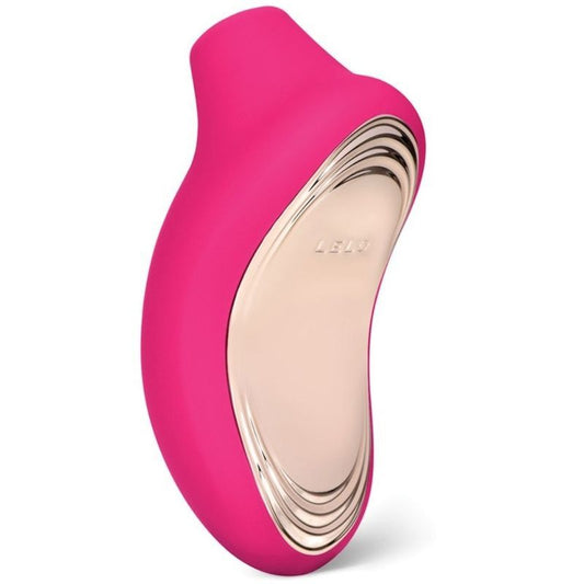 LELO - CLITORIS STIMULATOR SONA 2 FUCHSIA