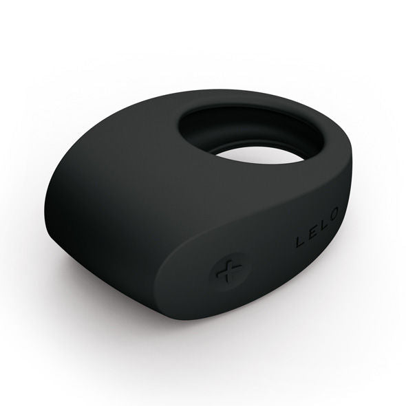 LELO - TOR II SVART VIBRERANDE RING