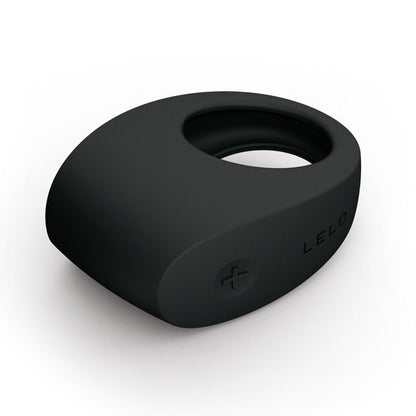 LELO - TOR II SVART VIBRERANDE RING