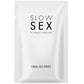 BIJOUX - LÅNGSAMT SEX ORAL SEX STRIPS