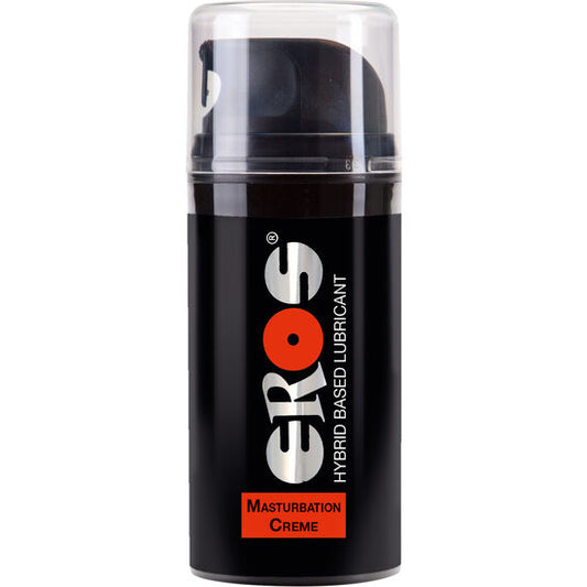 EROS - ONANIKRÄM 100 ML