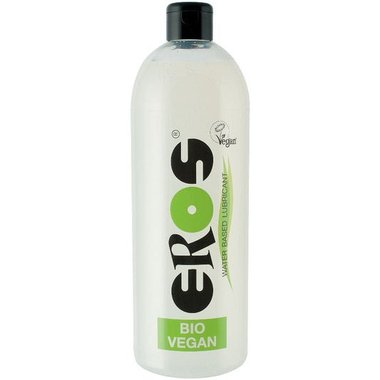 EROS - BIO VEGAN VATTENBASERAD SMÖRJMEDEL 100 ML
