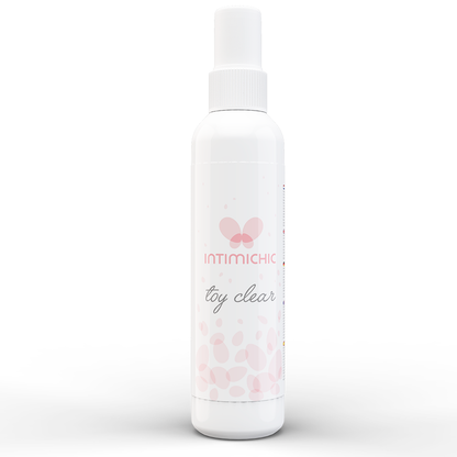 INTIMICHIC - DISINFECTANT CLEANER 150 ML - Kink&Play