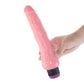 BAILE - REALISTISK VIBRATOR 19,5 CM