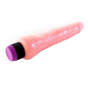 BAILE - REALISTIC VIBRATOR 19.5 CM - Kink&Play