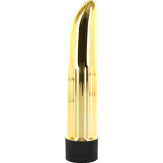 SEVEN CREATIONS - LADYFINGER MINIVIBRATOR GULD