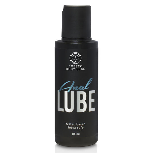 COBECO - CBL ANAL GLIDMEDEL 100ML