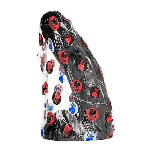 HELT SVART - DONG 25,5 CM