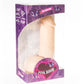ROSA RUMMET - NAO REALISTISK DILDO FLESH 16 CM