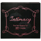 KHEPER GAMES - INTIMACY GAME FOR COUPLES EN/ES