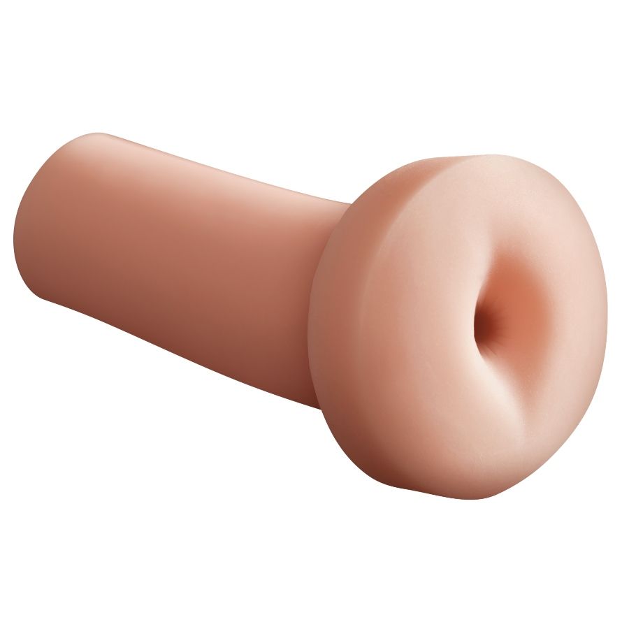 PDX MALE - PUMP-AND-DUMP-MASTURBATOR