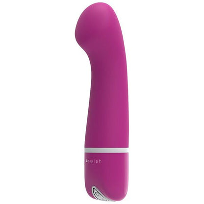 B SWISH - BDESIRED DELUXE CURVE PINK - Kink&Play