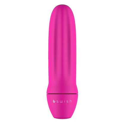 B SWISH - BMINE CLASSIC BLUSH PINK - Kink&Play