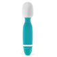 B SWISH - BTHRILLED KLASSISK VIBRATOR MED STAVSTYCKE I JADE