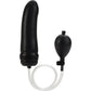 CALEXOTICS - COLT HEFTY PROBE UPPBLÅSBAR RUMPROP