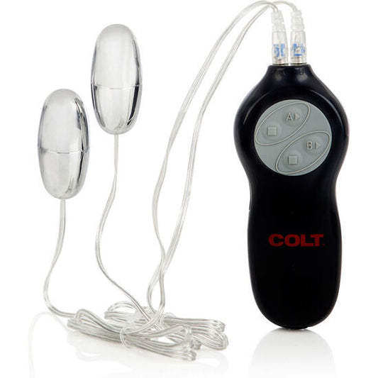 CALEXOTICS - COLT 7 FUNCTION TWIN TURBO KULARNA