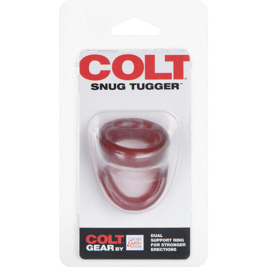 CALEXOTICS - COLT SNUG TUGGER RÖD