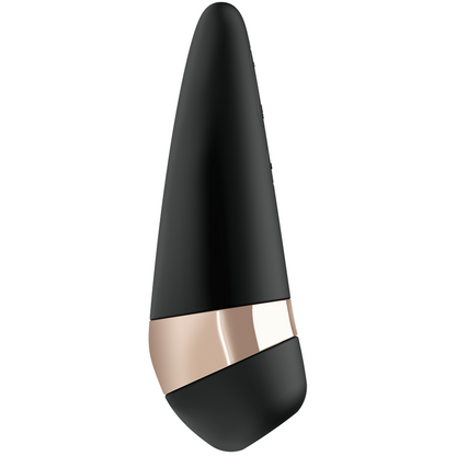 SATISFYER - PRO 3 VIBRATION 2020 UTGÅVA