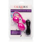 CALEXOTICS - UPPLADDNINGSBAR DUBBEL KEGEL ROSA