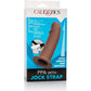 CALEXOTICS - PPA MED JOCK STRAP BRUN
