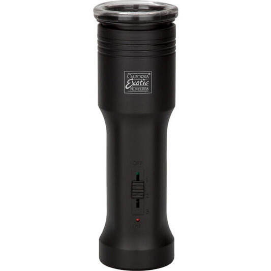 CALEXOTICS - OPTIMAL POWER ULTIMAT HUVUDEXCITER