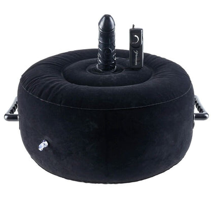 FETISH FANTASY SERIES - INFLATABLE HOT SEAT - Kink&Play