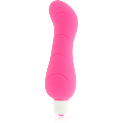 DOLCE VITA – G-PUNKT ROSA SILIKON