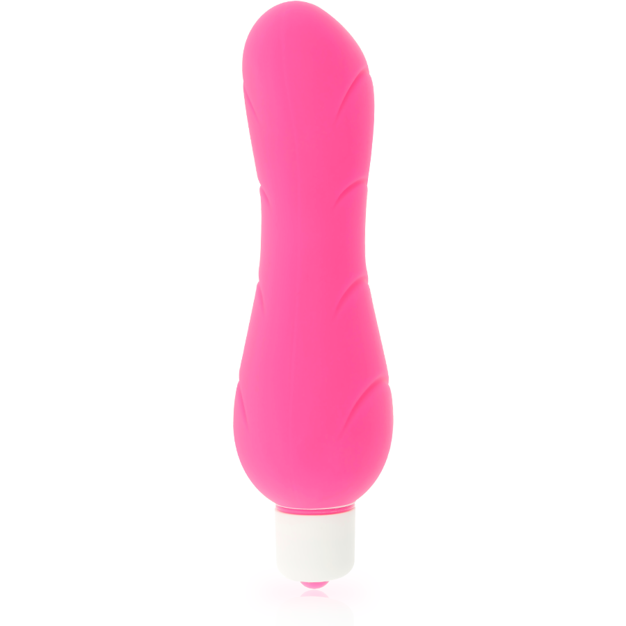 DOLCE VITA – G-PUNKT ROSA SILIKON