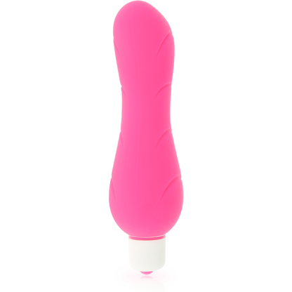 DOLCE VITA – G-PUNKT ROSA SILIKON