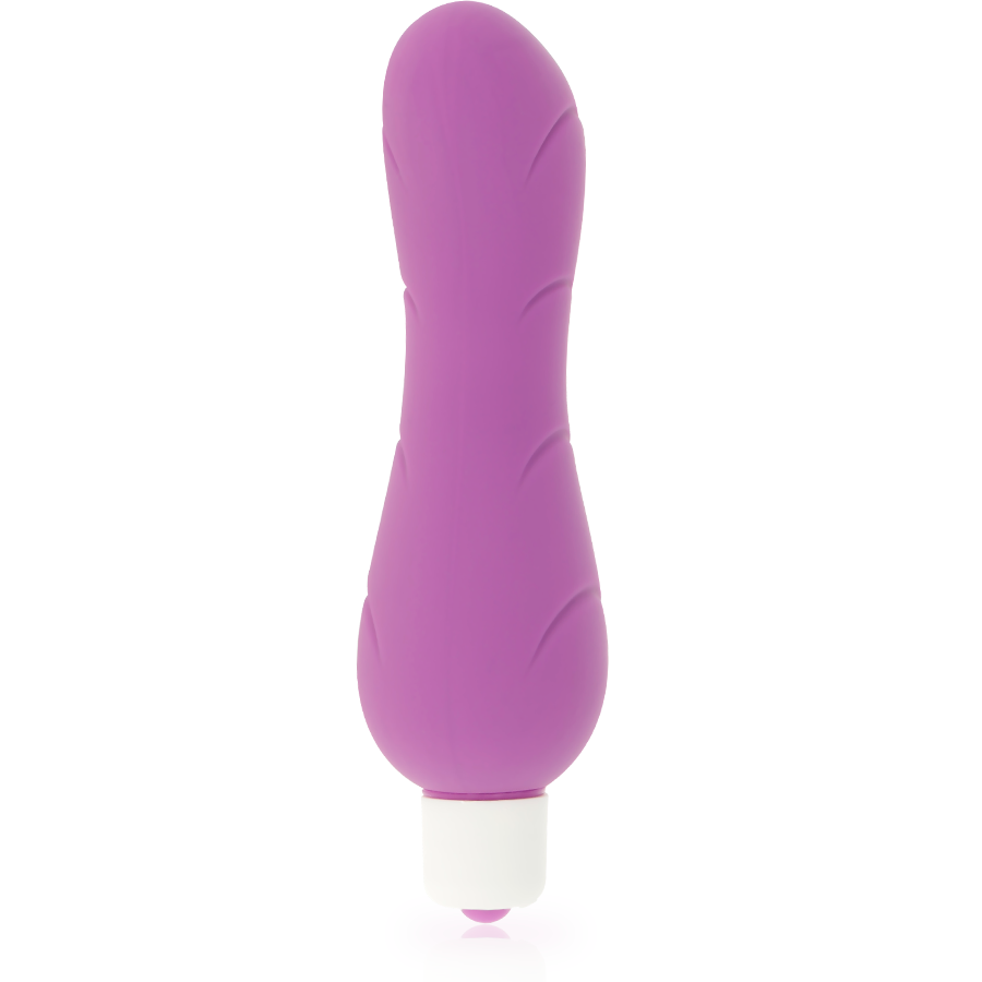 DOLCE VITA - G-PUNKT LILA SILIKON