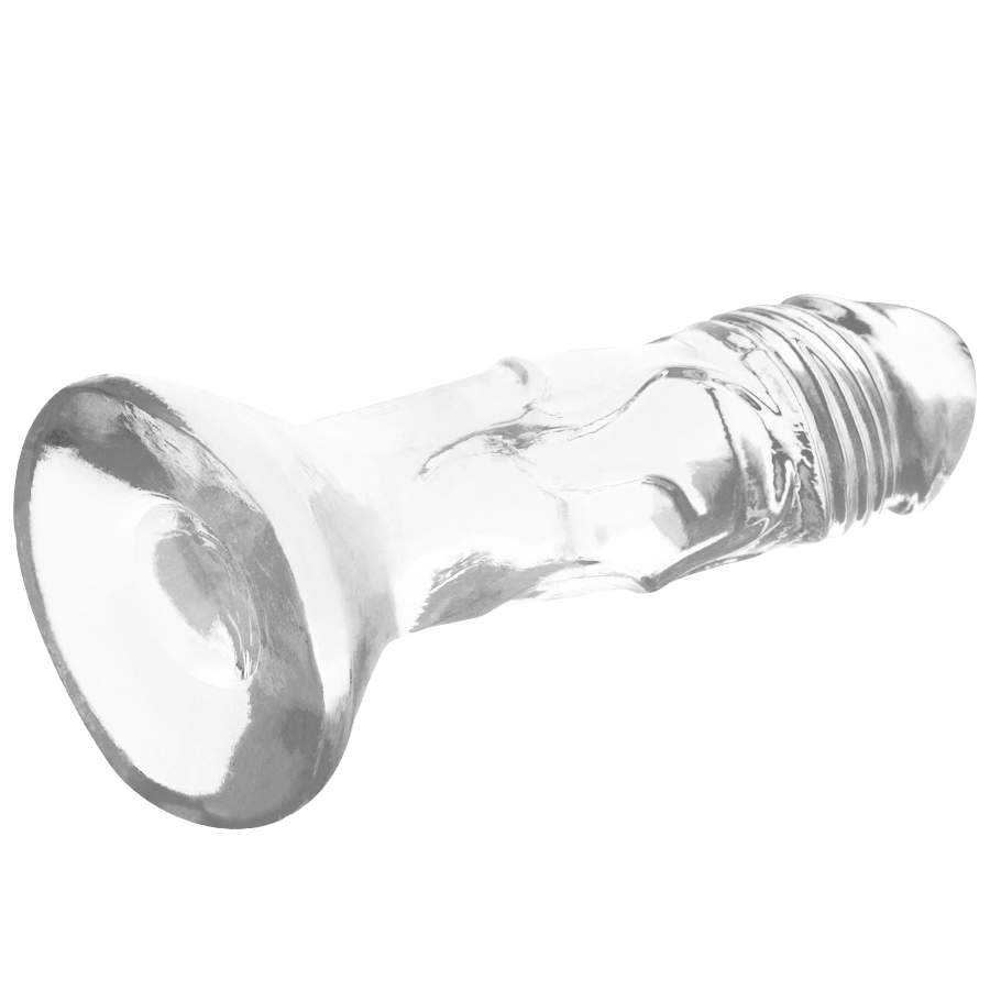 RÖNTGEN - KLAR KUK 12 CM -O- 2,6 CM