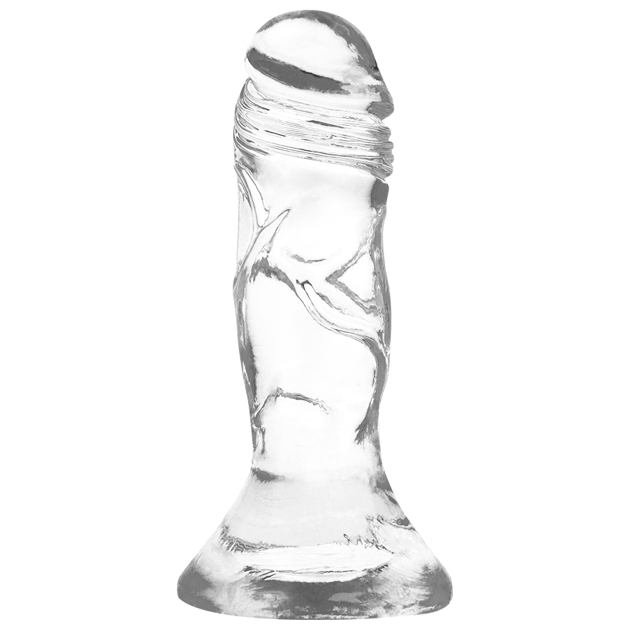 RÖNTGEN - KLAR KUK 12 CM -O- 2,6 CM