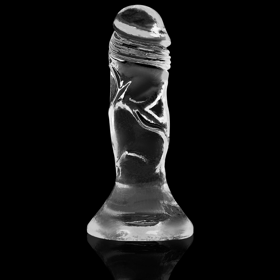 RÖNTGEN - KLAR KUK 12 CM -O- 2,6 CM