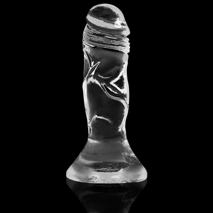 RÖNTGEN - KLAR KUK 12 CM -O- 2,6 CM