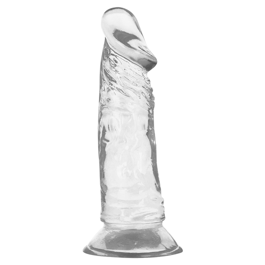 RÖNTGEN KLAR PENIS 16,5 CM X 4 CM