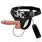 SELEATTRAKTION - RNES EMMETT REALISTISK VIBRATOR 16,5 CM -O- 3,7 CM