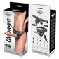 SELEATTRAKTION - RNES GEORGE REALISTISK VIBRATOR 19 CM -O- 4 CM