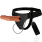 SELEATTRAKTION - WILLIAN HOLLOW RNES MED VIBRATOR 17 CM -O- 4,5 CM