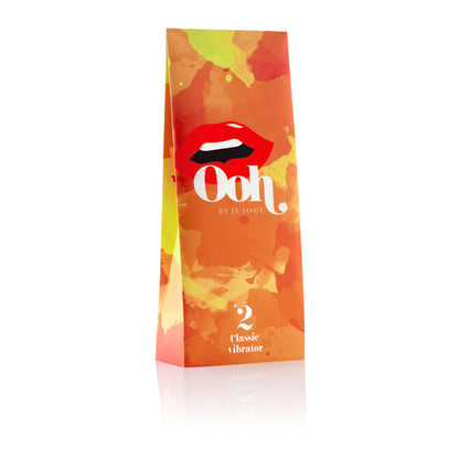 JE JOUE - OOH BY CORAL STIMULATOR REPLACEMENT - Kink&Play