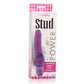 CALEXOTICS - POWER STUD LILA VIBRATOR